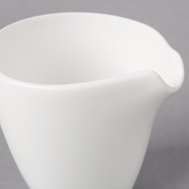 Сливочник Villeroy & Boch Flow 0,2 л белый 10-3420-0780