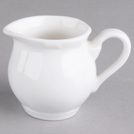 Сливочник Villeroy & Boch La Scala 0,1 л белый 16-3318-0800