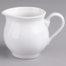 Сливочник Villeroy & Boch La Scala 0,25 л белый 16-3318-0780