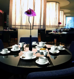 Сливочник Villeroy & Boch Sedona Function №4 250 мл премиум фарфор белый 16-4003-0780