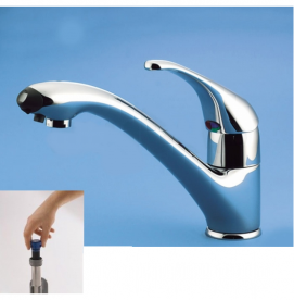 Змінний фільтр Ideal Standard Clear Tap для кухонного змішувача A963859NU