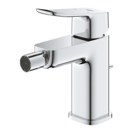 Смеситель для биде Grohe Dice однорычажный с донным клапаном хром 1018770000