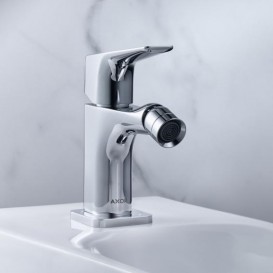 Змішувач для біде Hansgrohe Axor Citterio E змішувач хром 36121000