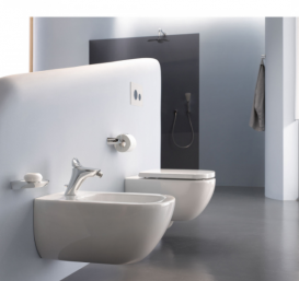 Смеситель для биде Kludi Ambienta 532160575