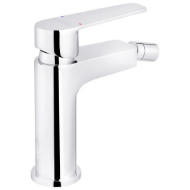 Змішувач для біде Kroner KRP Eifel-C020 одноважільний хром CV023613