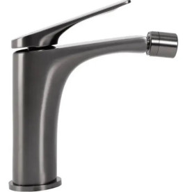 Смеситель для биде Rea Avalon однорычажный графит REA-B2700