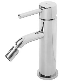 Змішувач для біде Rea Lungo одноважільний хром REA-B0666