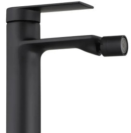 Змішувач для біде Rea Storm одноважільний чорний REA-B4120