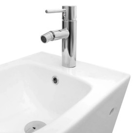 Змішувач для біде Rea Tess одноважільний хром REA-B8805