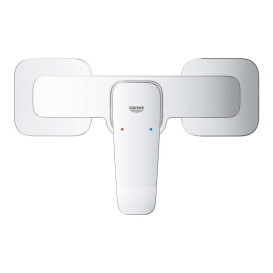 Смеситель для душа Grohe Dice однорычажный хром 1018740000