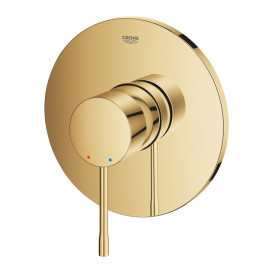 Смеситель для душа Grohe Essence встраиваемый на 1 выход холодный рассвет 24168GL1