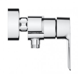 Смеситель для душа Grohe QuickFix Start однорычажный хром 24208002