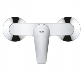 Змішувач для душу Grohe QuickFix Start Edge одноважільний хром 24197001