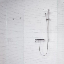 Змішувач для душа Kludi Ameo змішувач хром 416750575