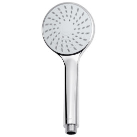 Смеситель для душа Kroner KRM Kante-C050 с душевым гарнитуром хром CV023583