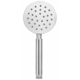 Смеситель для душа Kroner KRP Edelstahl Klassisch-ESG050 с душевым гарнитуром нержавеющая сталь CV035370