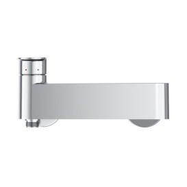 Смеситель для душа Ravak Chrome II однорычажный хром X070452