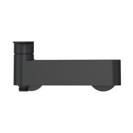 Смеситель для душа Ravak Chrome II однорычажный черный X070464