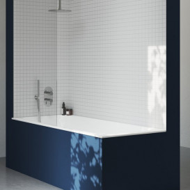 Смеситель для душа Ravak Espirit встраиваемый 3 потребителя хром X070203