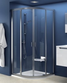 Змішувач для душа Ravak Suzan SN 032.00 / 100 змішувач хром X070005