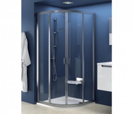 Змішувач для душа Ravak Suzan SN 032.00 / 150 змішувач хром X070006