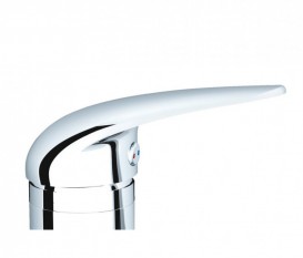 Змішувач для душа Ravak Suzan SN 032.00 / 150 змішувач хром X070006