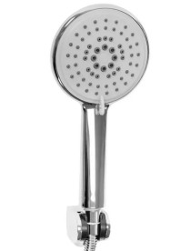 Смеситель для душа Rea Dart с душевым гарнитуром хром REA-B3303