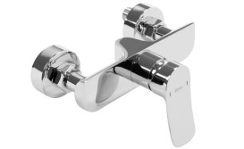 Смеситель для душа Rea Dart с душевым гарнитуром хром REA-B3303