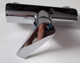 Смеситель для душа Roca Esmai однорычажный хром A5A2131C00