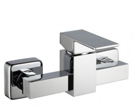 Змішувач для душу Volle Pardo одноважільний хром 1548.100101