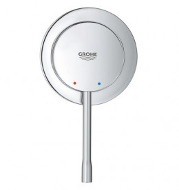 Смеситель для душа встраиваемый Grohe Essence однорычажный хром 29197000