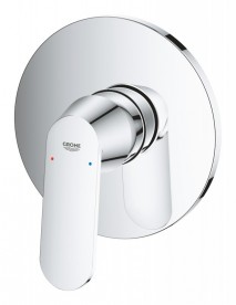 Змішувач для душа вбудовується Grohe Eurosmart Cosmopolitan змішувач латунь хром 24044000