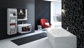 Змішувач для душа вбудовується Ravak Neo NO 062.00 змішувач хром X070021