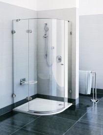 Змішувач для душа вбудовується Ravak Neo NO 062.00 змішувач хром X070021