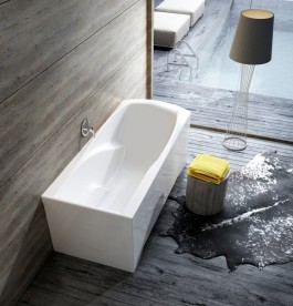 Змішувач для душа вбудовується Ravak Neo NO 062.00 змішувач хром X070021