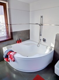 Смеситель для душа встраиваемый Ravak Neo NO 065.00 с переключателем для R-box X070045