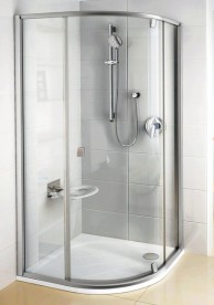 Змішувач для душа вбудовується Ravak Rosa RS 066.00 змішувач без перемикача для R-box X070049