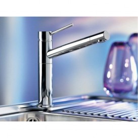 Змішувач для кухні Blanco Alta змішувач хром 512319