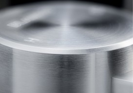 Смеситель для кухни Blanco Ambis однорычажный нержавеющая сталь 523118