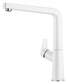 Смеситель для кухни Blanco Avona однорычажный  белый 521270