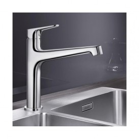 Смеситель для кухни Blanco FELISA однорычажный  хром 520324