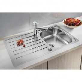 Змішувач для кухні Blanco Tivo змішувач хром 517599