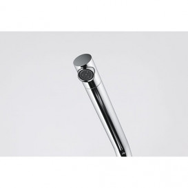 Смеситель для кухни Franke Active L с ламинарным потоком воды хром 115.0653.298