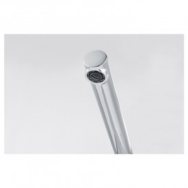 Смеситель для кухни Franke Centro однорычажный хром 115.0600.095