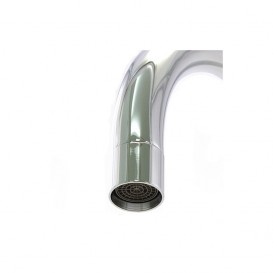 Змішувач для кухні Franke Joy Alto змішувач латунь хром 115.0029.592