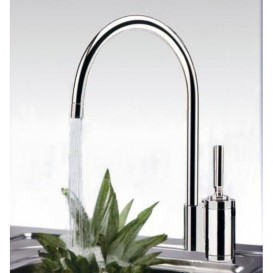 Змішувач для кухні Franke Joy Alto змішувач латунь хром 115.0029.592