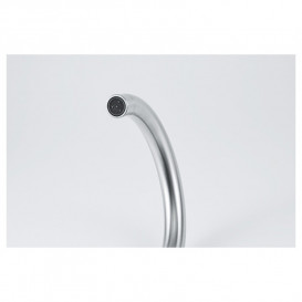 Смеситель для кухни Franke Leda Neo однорычажный нержавеющая сталь 115.0590.046