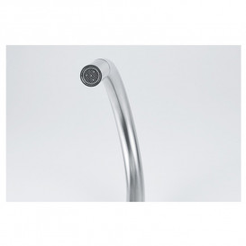 Змішувач для кухні Franke Leda Neo Pull Down з лійкою що висувається нержавіюча сталь 115.0590.047