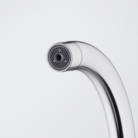 Смеситель для кухни Franke Lina J Clear Water хром 120.0730.806