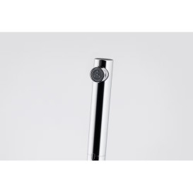 Змішувач для кухні Franke Lina L Shape Pull Out з висувною лійкою хром 115.0712.420